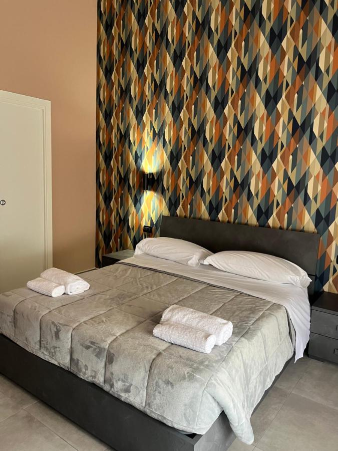 Palazzo Ferrara Appartement