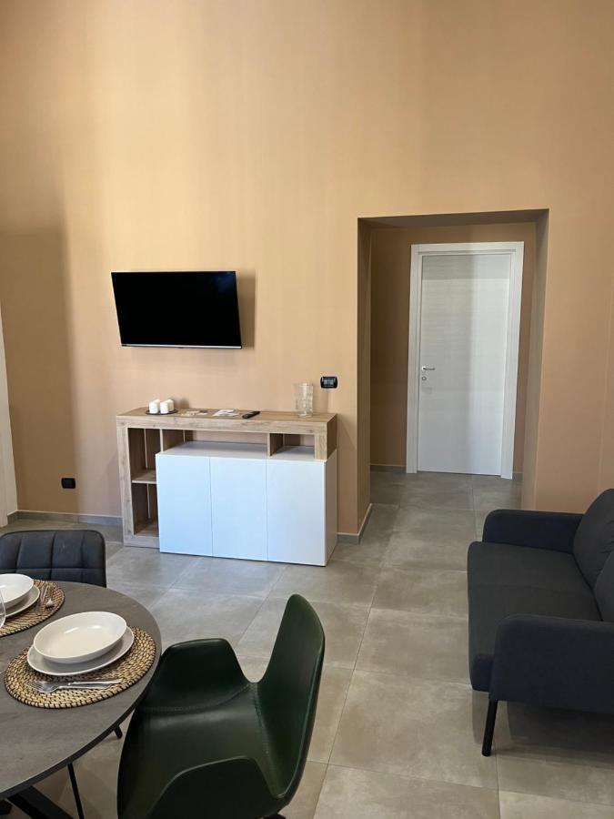 Appartamento Palazzo Ferrara *