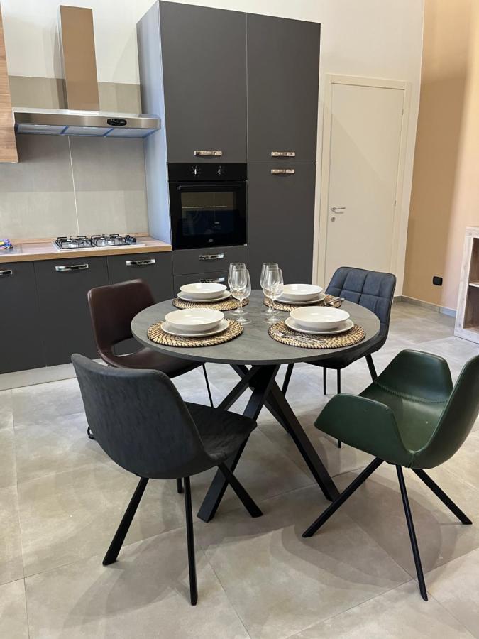 Appartement Palazzo Ferrara Naples